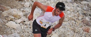 Kilian Jornet (Foto: org.Dolomites Skyrace)